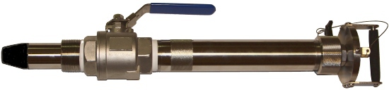 Model 17 Suspended Solids Sensor