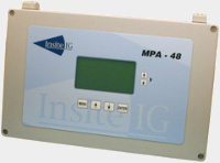Multi-Channel Analyzer (MPA-48)
