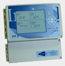 PT 2 | Process Transmitter