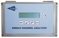 Single Channel Analyzer (SCA)