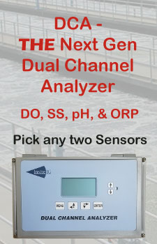 Dual Channel Analyzer (DCA)
