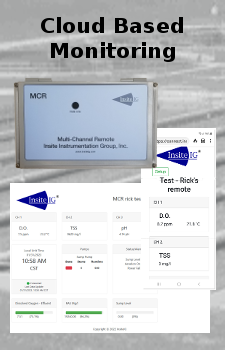 Multi-Channel Remote Monitoring